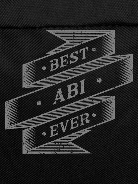best abi ever