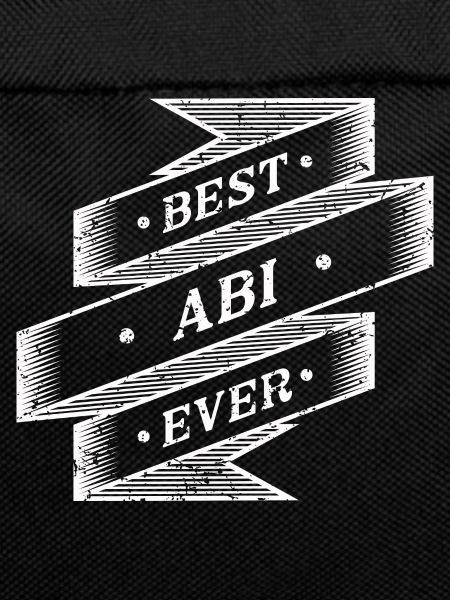 best abi ever 1