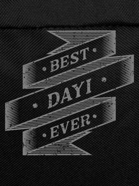 best dayı ever