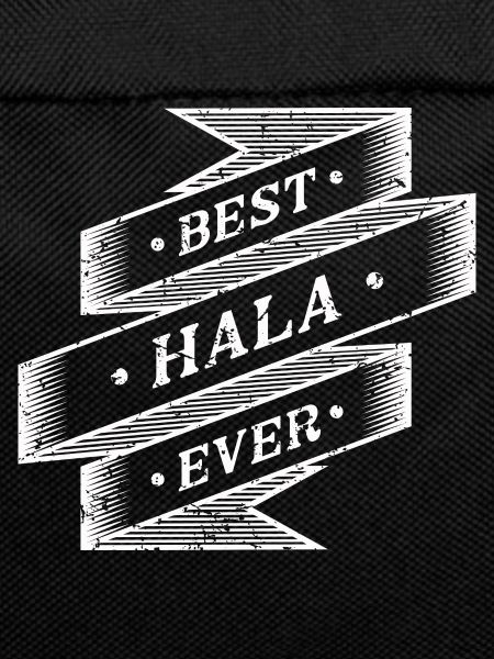 best hala ever