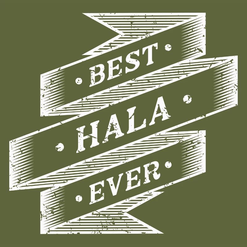 best hala ever