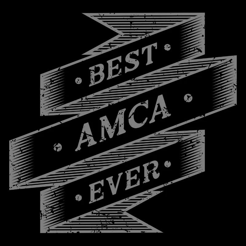 best amca ever