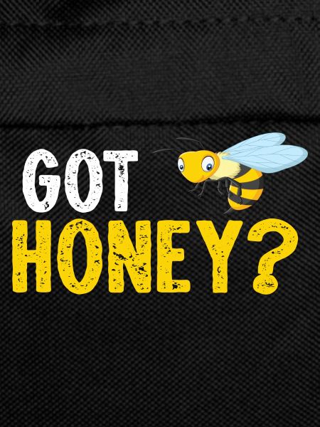 Got Honey?