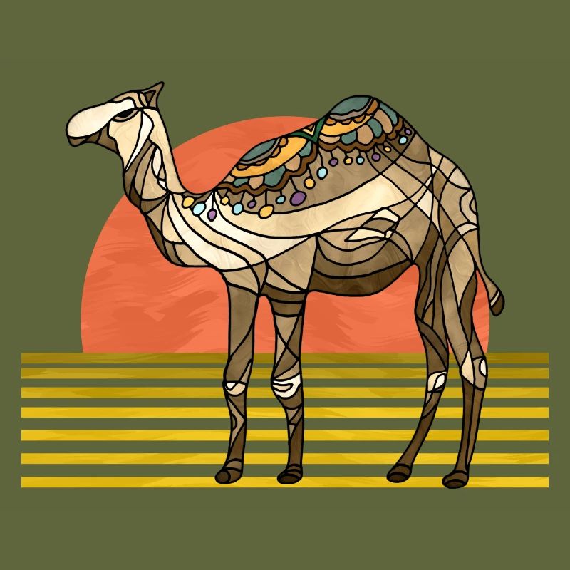 Kamel