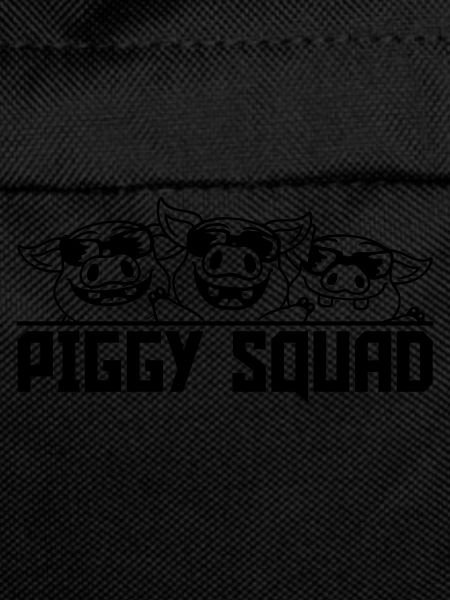 Friends Pig Piggy Squad