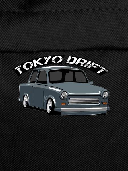 Tokyo Drift - Cult 