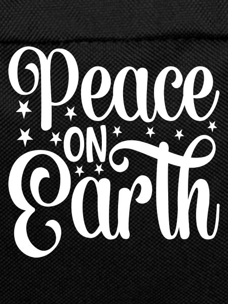 Peace on Earth