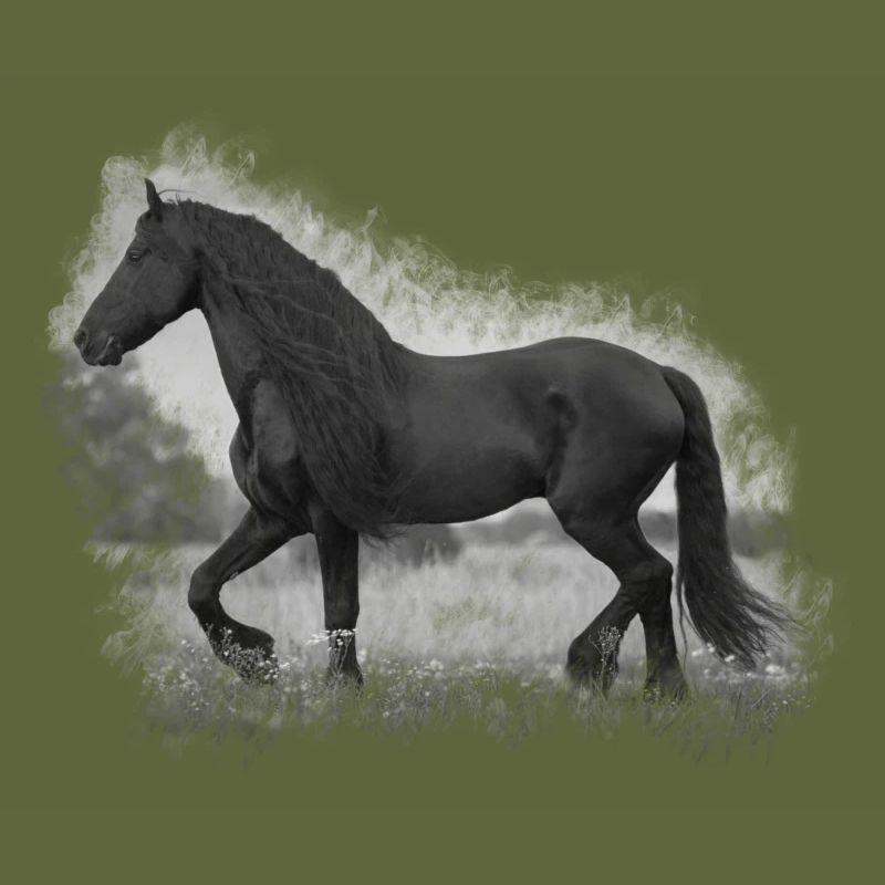 Pferd