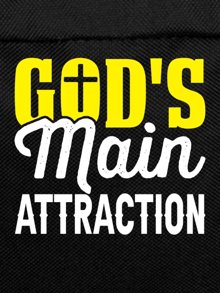 God's main attraction