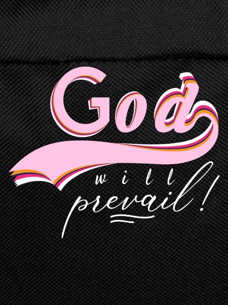 Gott wird siegen