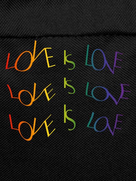 I love Pride