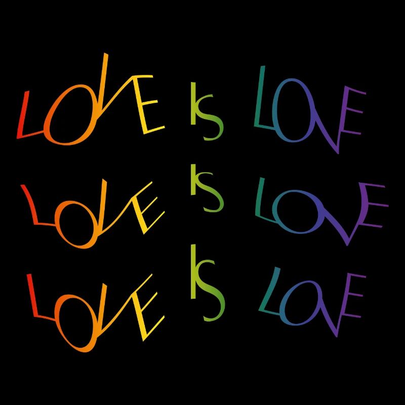 I love Pride