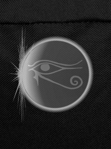 Black Sun 11 Udjat Eye