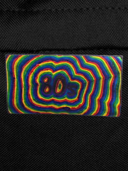 Prid 80's