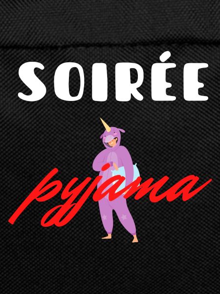 SOIRÉE PYJAMA