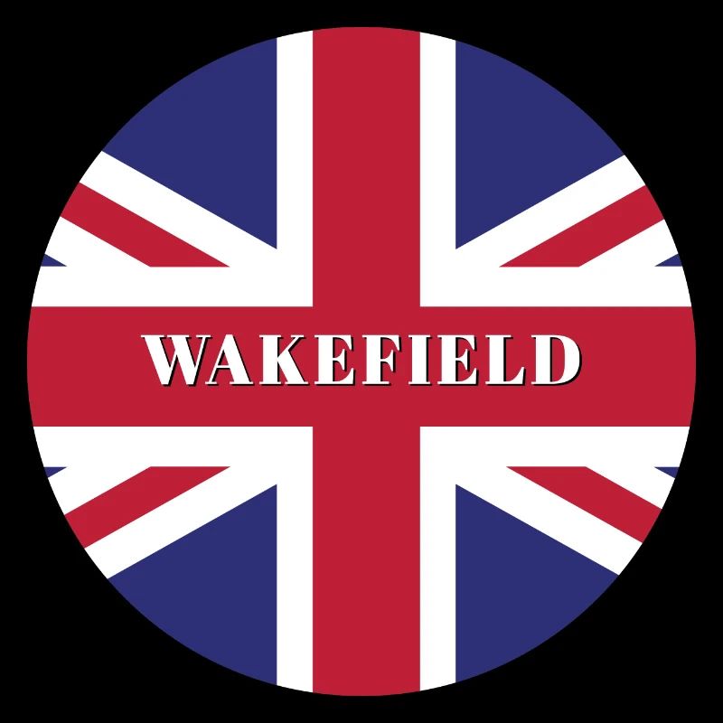Wakefield Royaume-Uni