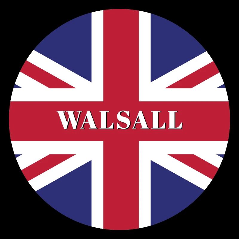 Walsall Royaume-Uni
