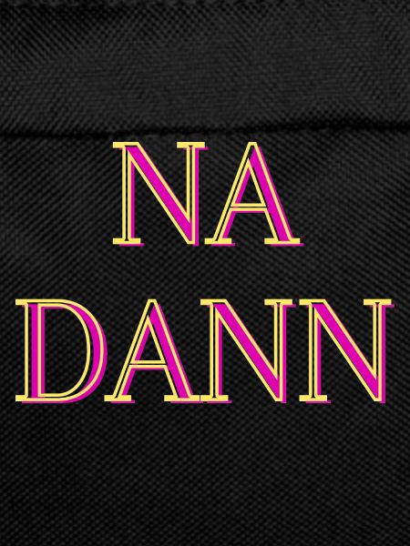 Na dann...