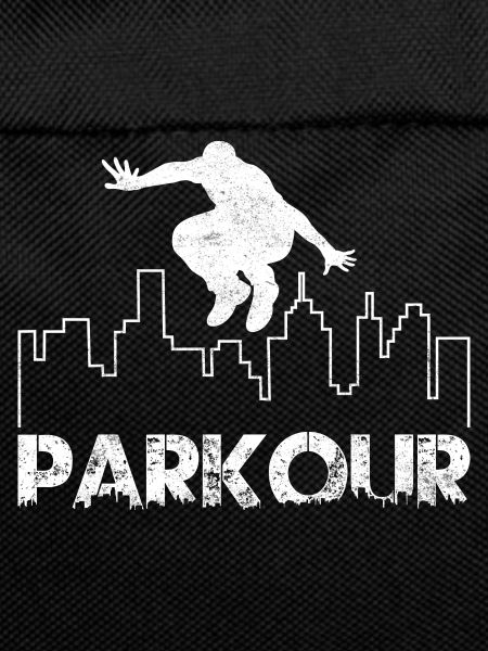 Parkour Free Running Traceur
