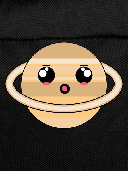Kawaii - SATURNE