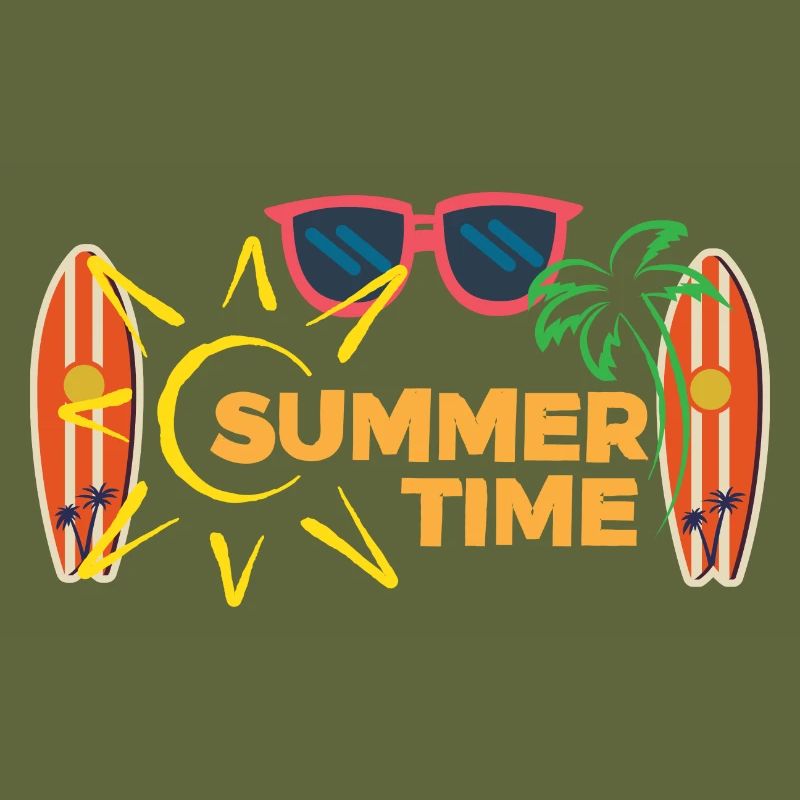SUMMER TIME