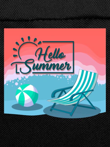 Hallo Sommer, Hallo Sommer