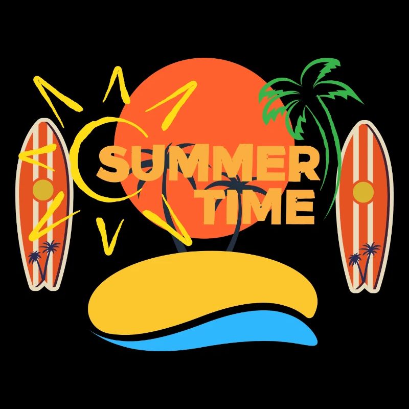 SUMMER TIME