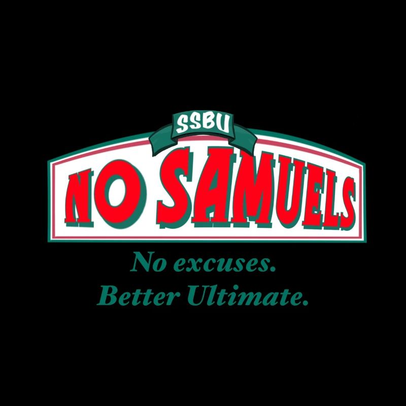 No samuels