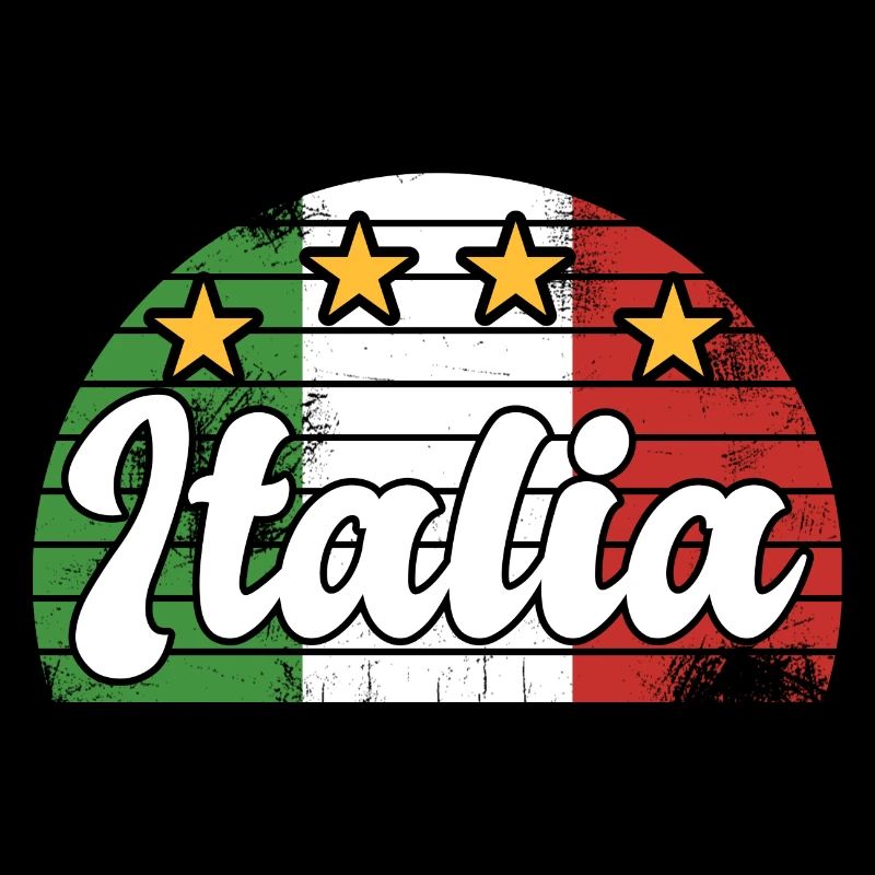 summer italia