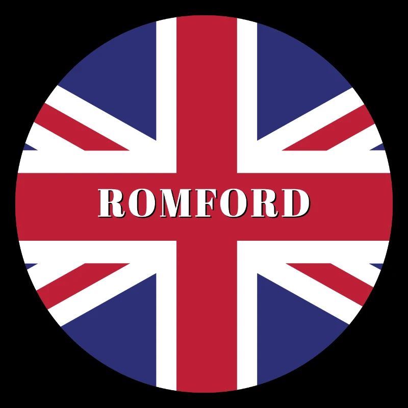 Romford Royaume-Uni