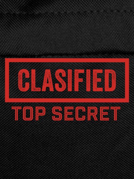 Top Secret clasifié