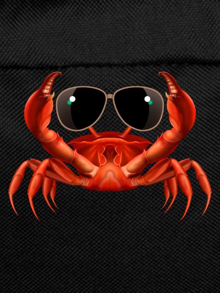 COOL CRAB