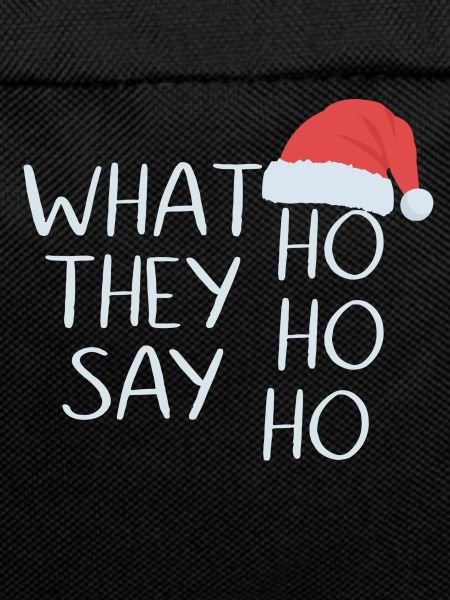 Ho Ho Ho