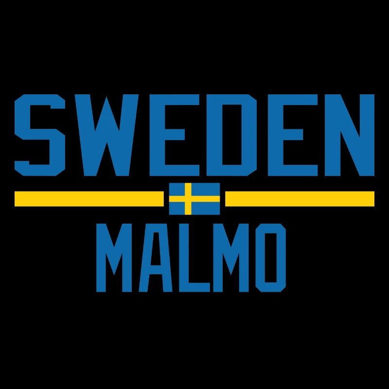 Sweden Malmö