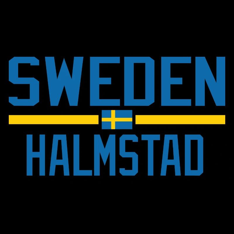 Sweden Halmstad