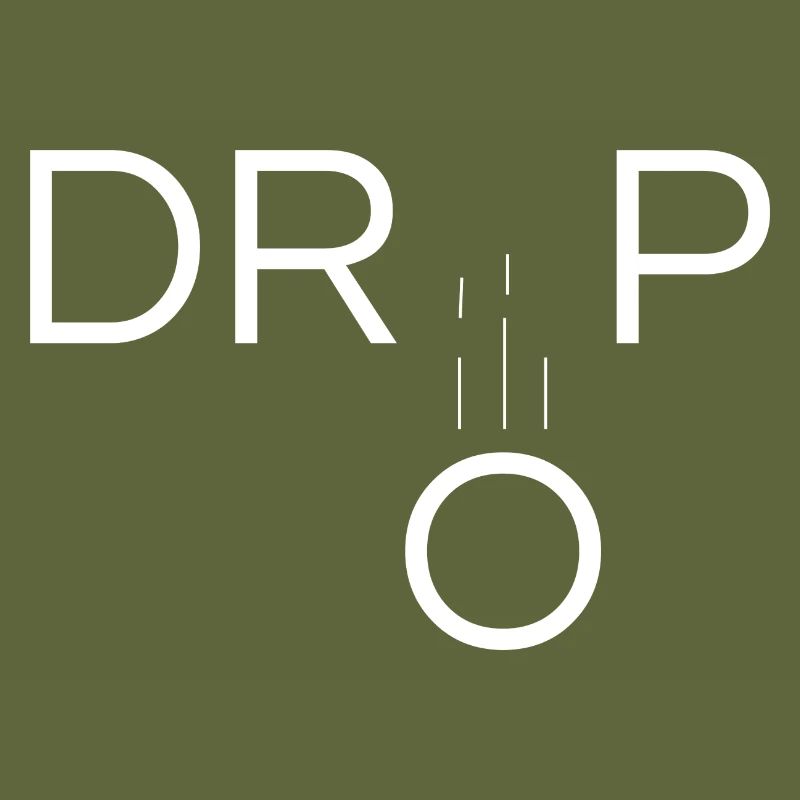 Original Drop Geschenk