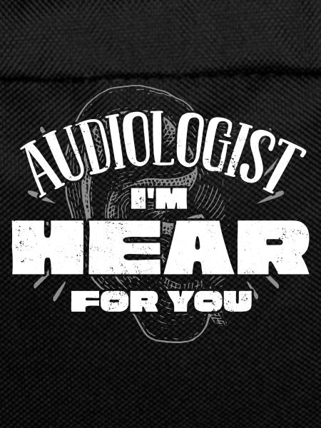 Pediatric Audiologist Audiology Audiologist I'm