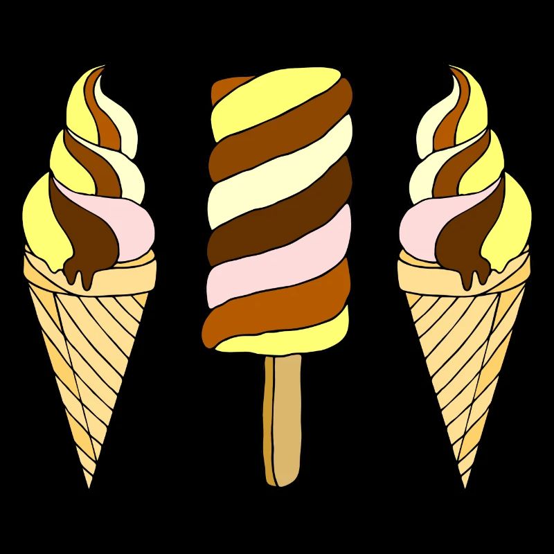Ice cream