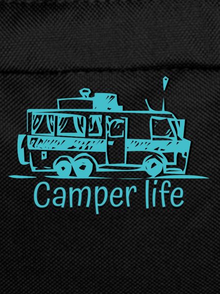 Camper life
