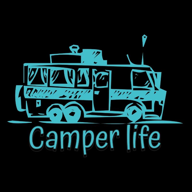 Camper life