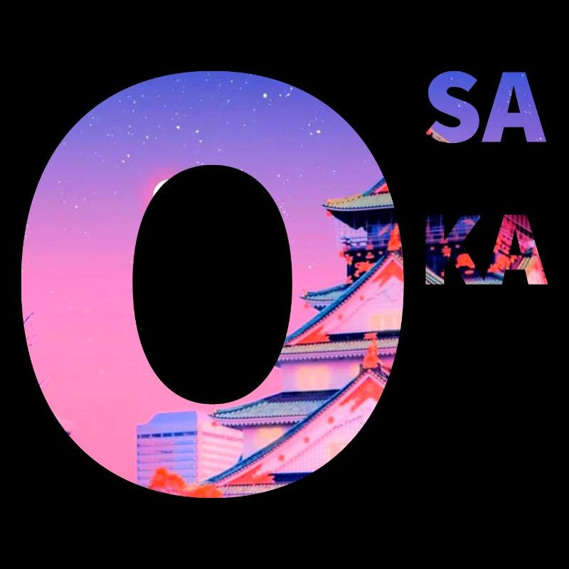 Osaka