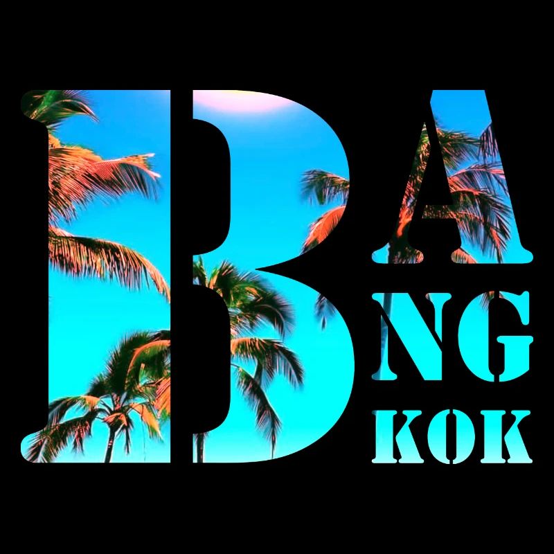 Bangkok