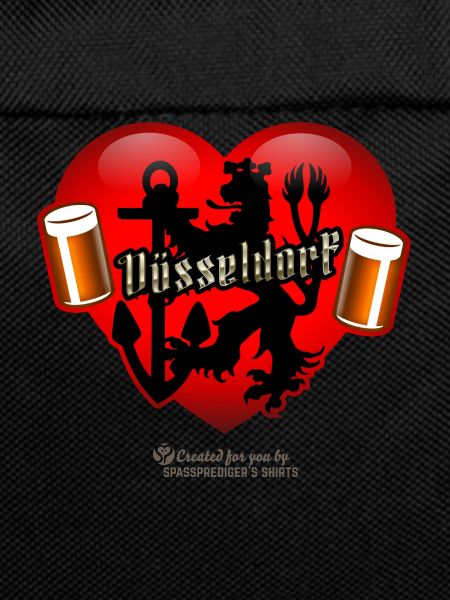Düsseldorf