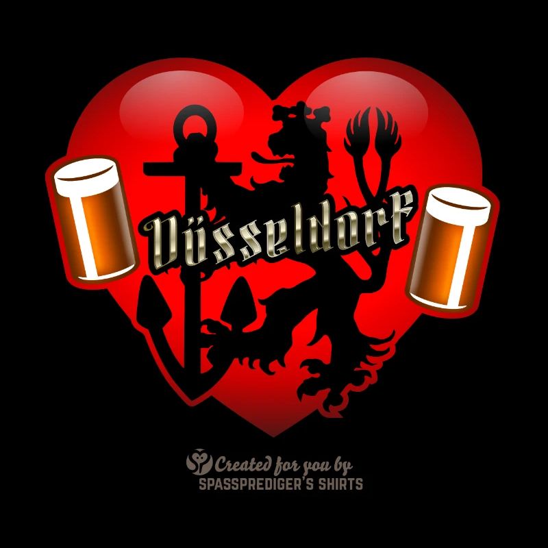 Düsseldorf