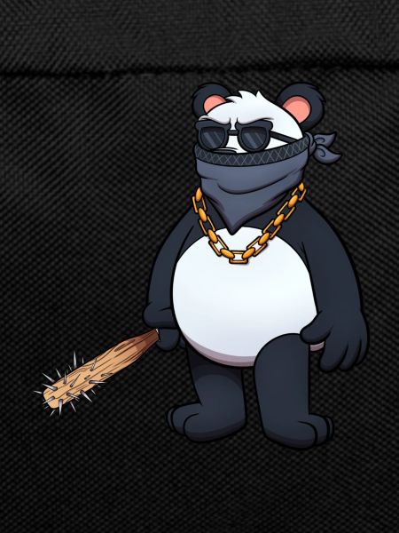Panda Thug