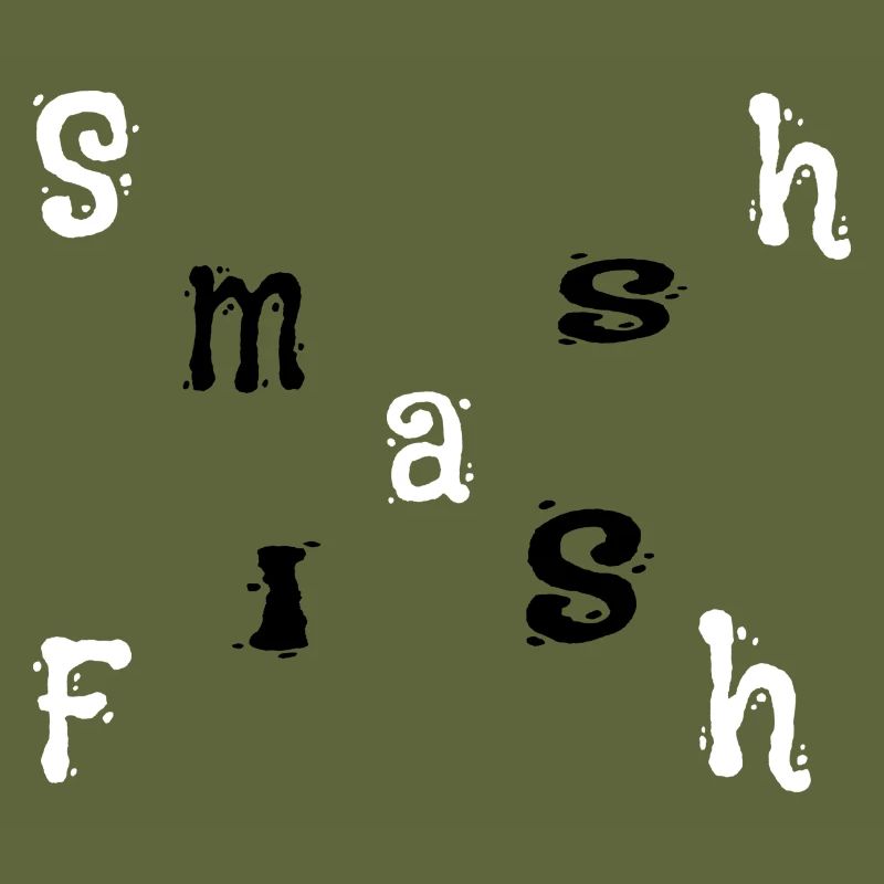 Smash Flash Design