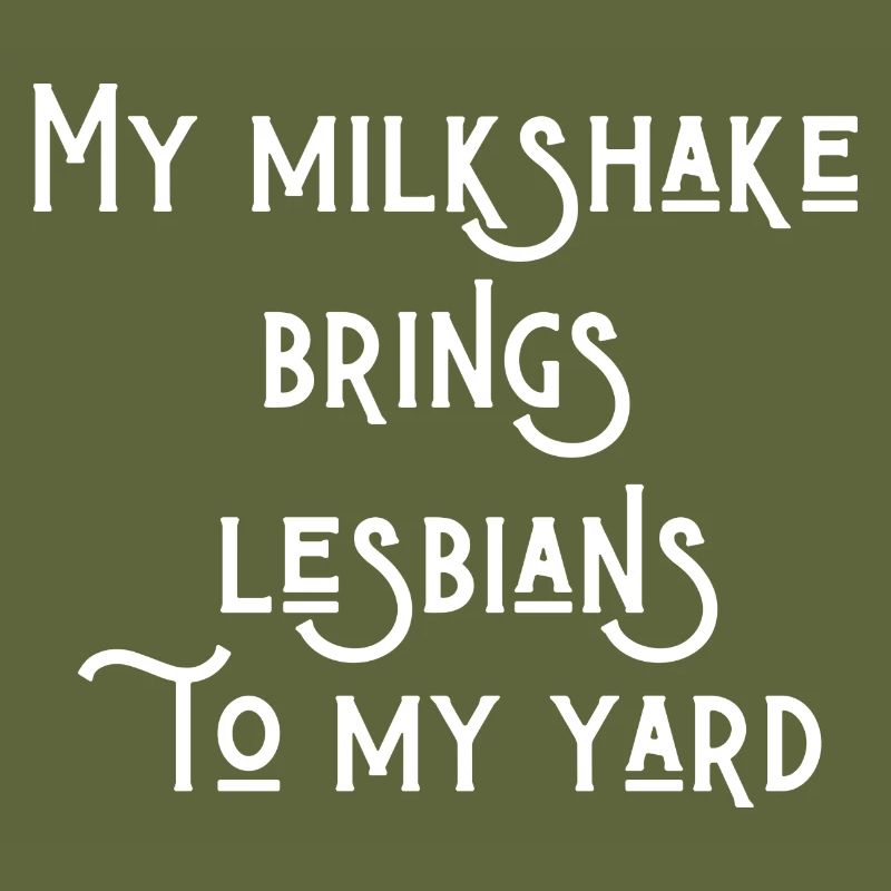 Funny lesbian text
