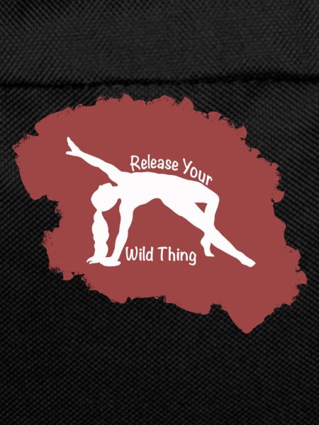 Release your wild Thing