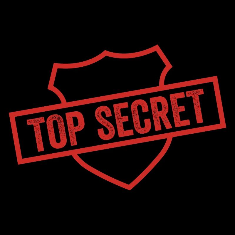 Top Secret
