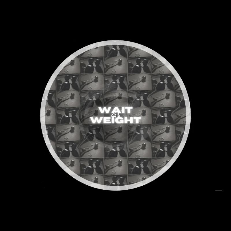 wait 4 weight - Bodybuilding